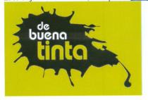 DE BUENA TINTA