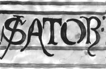 SATOR