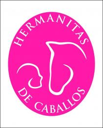 HERMANITAS DE CABALLOS