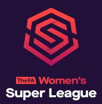 THE FA WOMEN'S SUPER LEAGUE