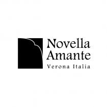 Novella Amante Verona Italia