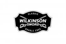 WILKINSON SWORD CLASSIC DOUBLE EDGE