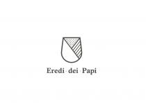 Eredi dei Papi