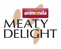 animonda MEATY DELIGHT