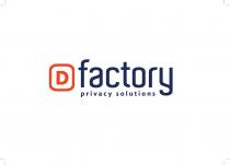 D Factory Privacy Solutions