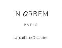 IN ORBEM PARIS La Joaillerie Circulaire