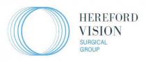 HEREFORD VISION SURGICAL GROUP