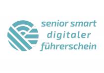 senior smart digitaler Führerschein