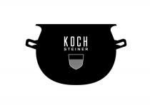 KOCH STEINER