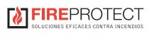 FIREPROTECT SOLUCIONES EFICACES CONTRA INCENDIOS