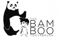 THE BAM & BOO TOOTHBRUSH