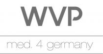 WVP med. 4 germany