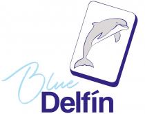 BLUE DELFIN