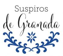 SUSPIROS DE GRANADA