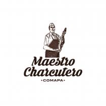 MAESTRO CHARCUTERO COMAPA