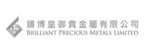 BRILLIANT PRECIOUS METALS LIMITED