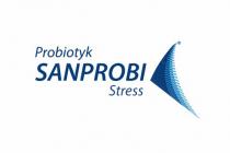 Probiotyk SANPROBI Stress