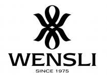 WENSLI SINCE 1975