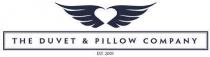 THE DUVET & PILLOW COMPANY