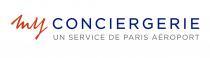 MY CONCIERGERIE UN SERVICE DE PARIS AÉROPORT