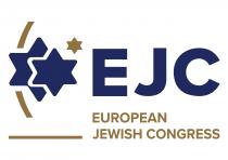 EJC EUROPEAN JEWISH CONGRESS