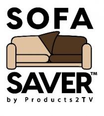 SOFA SAVER BY PRODUCTS2TV