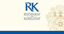 RK REICHSGRAF VON KESSELSTATT