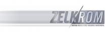 ZELKROM EXTRA RESISTANT BLADES MATERIAL