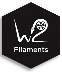 W2 Filaments