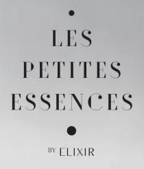 LES PETITES ESSENCES BY ELIXIR