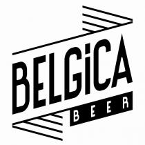 BELGICA BEER