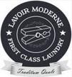 LAVOIR MODERNE FIRST CLASS LAUNDRY