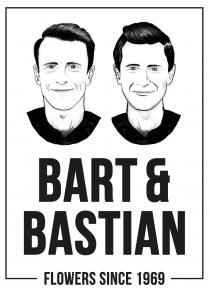 BART & BASTIAN- flowers since 1969