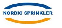 NORDIC SPRINKLER