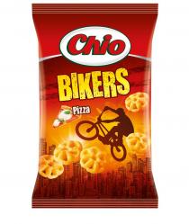 Chio BIKERS Pizza