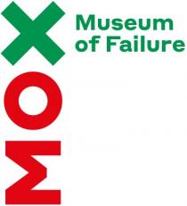 MOX Museum of Failure