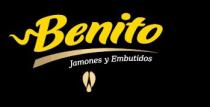 BENITO JAMONES Y EMBUTIDOS