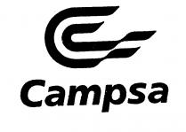 C Campsa