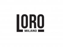 LORO MILANO