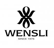 WENSLI SINCE 1975