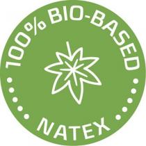 NATEX Bio-based