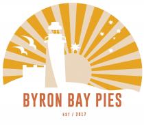 BYRON BAY PIES EST / 2017