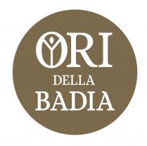 ORI della BADIA