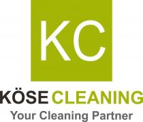 KÖSE CLEANING Your Cleaning Partner