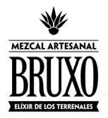 MEZCAL ARTESANAL BRUXO ELIXIR DE LOS TERRENALES