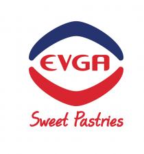 EVGA SWEET PASTRIES