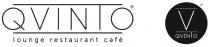 QVINTO - lounge restaurant cafè