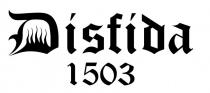 DISFIDA 1503