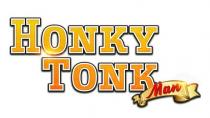 HONKY TONK MAN