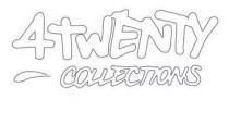 4TWENTY COLLECTIONS